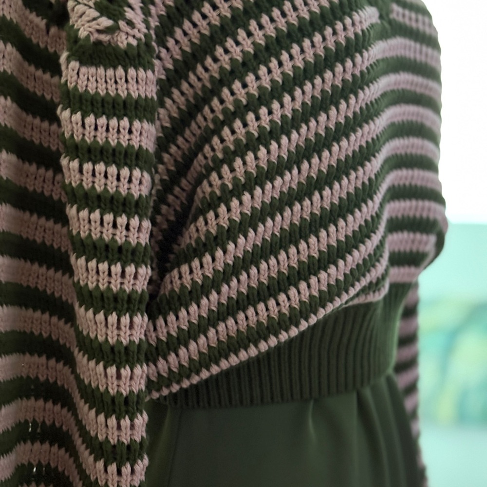 New With Tags moss green
SACHIN & BABI maxi dress SZ 4 - Picture 3 of 13